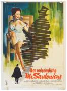 Mr. Sardonicus (Der unheimliche Mr. Sardonicus)